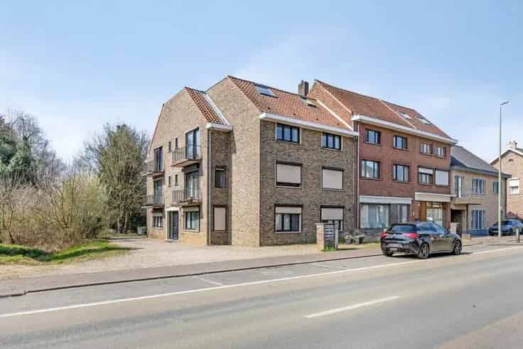 Appartement Te Koop