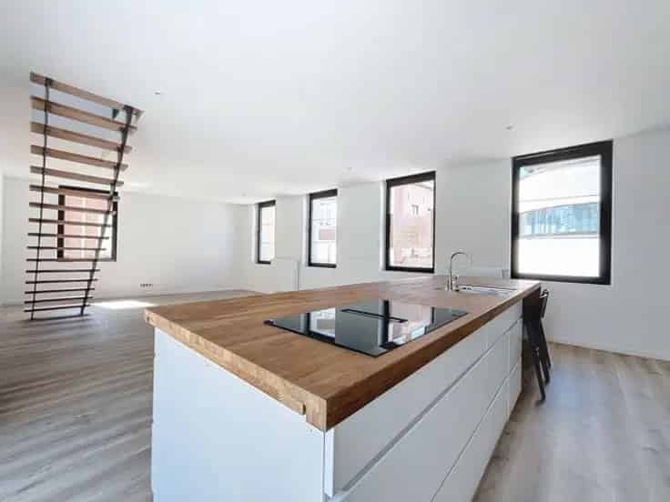 Appartement Te Koop