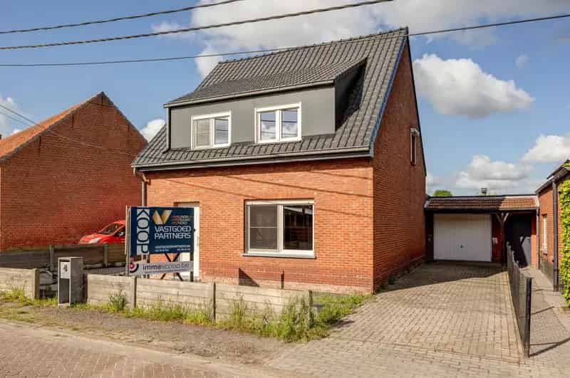 Huis te koop