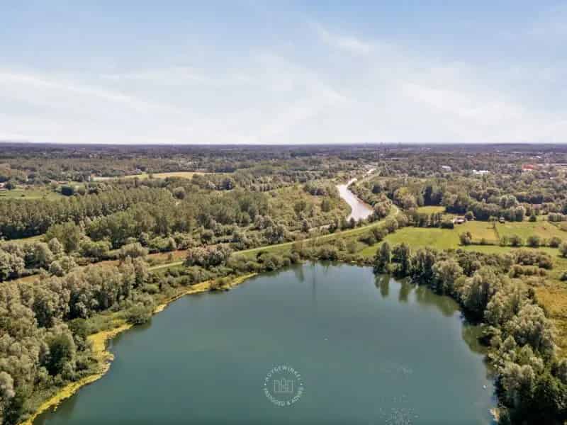Architecturale nieuwbouwvilla in Heusden