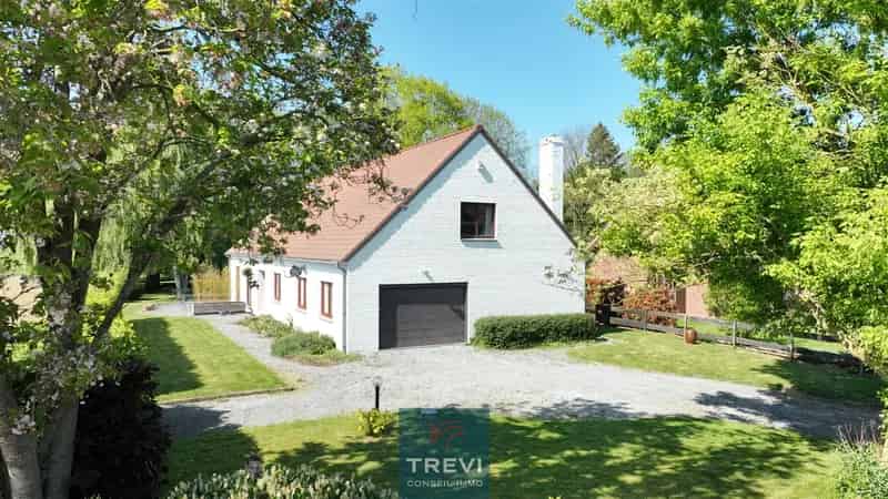Huis te koop