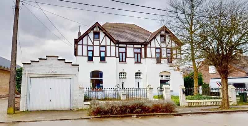Huis te huur