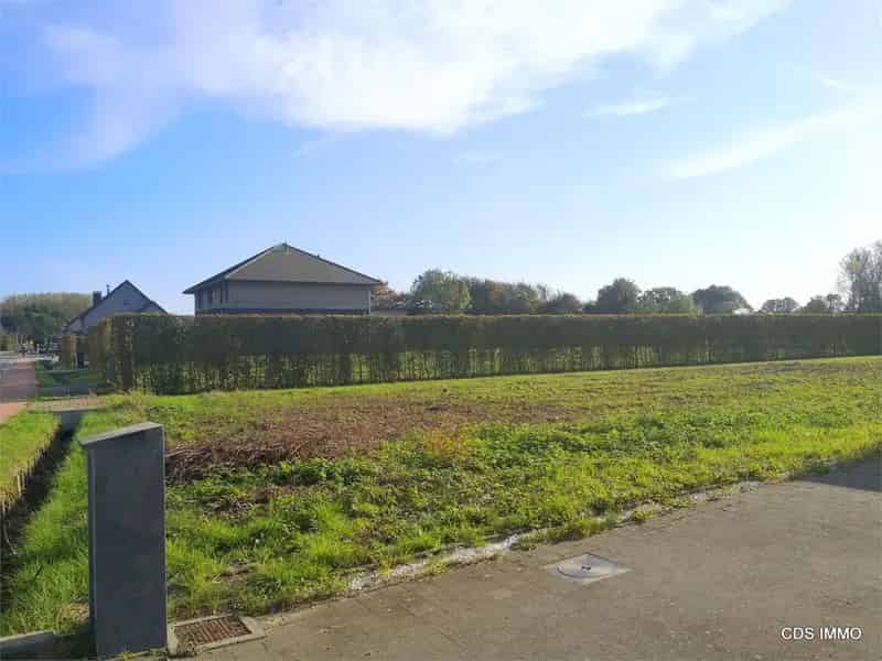 Villabouwgrond