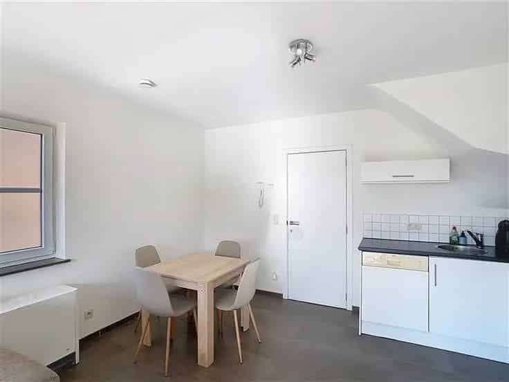 Appartement Te Koop