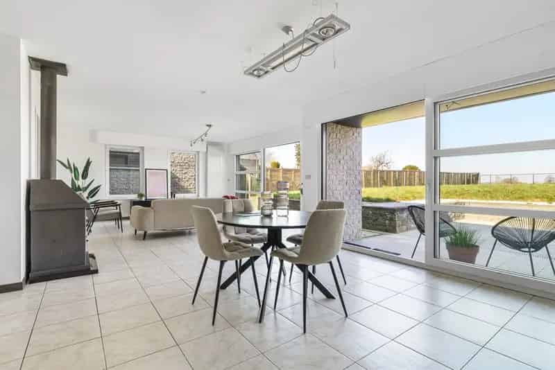 Huis te huur