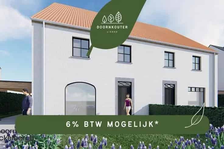 Huis Te Koop