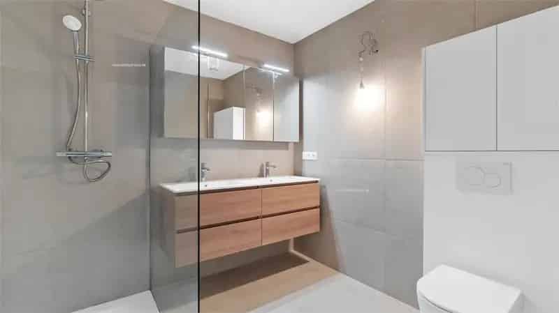 Nieuwbouw appartement te huur in Leuven