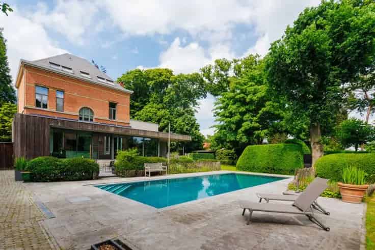 Villa Te Koop