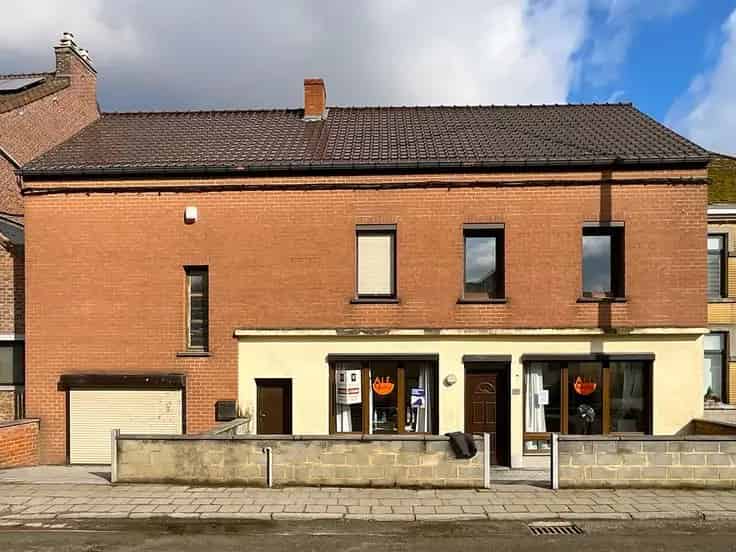 Huis Te Koop