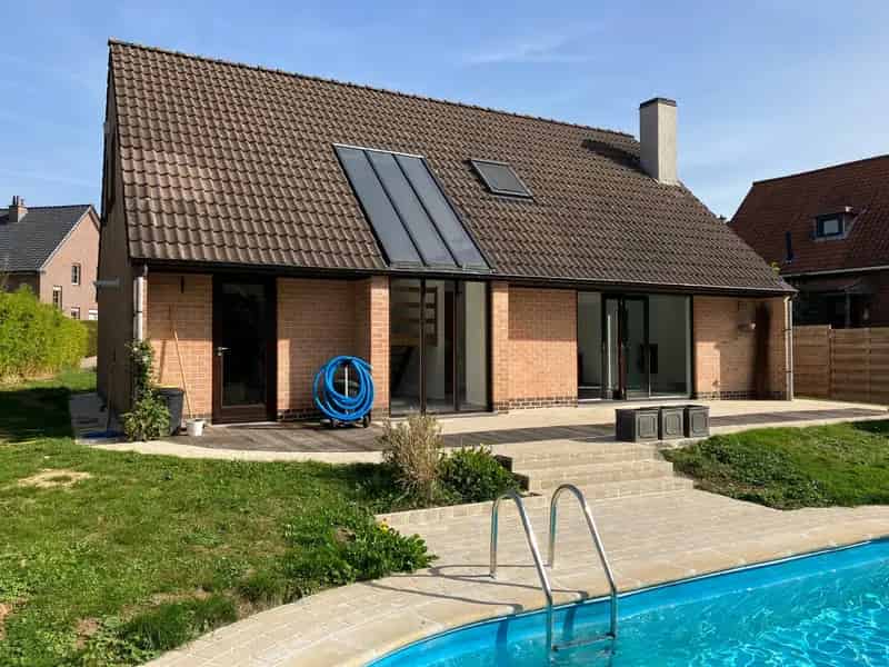 Huis te koop