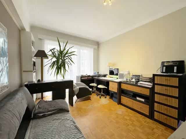 Appartement  te Schaerbeek 