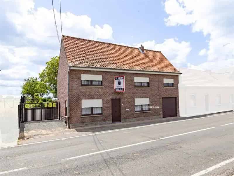 Huis te koop Moerbeke