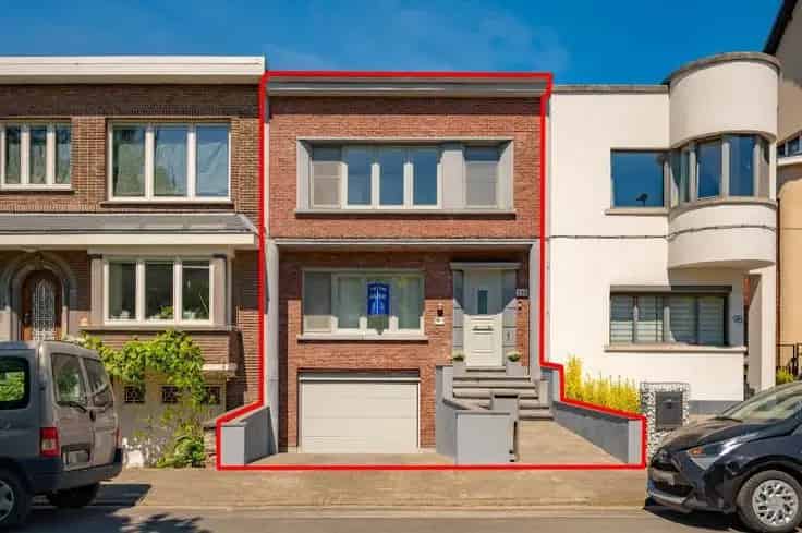 Huis Te Koop