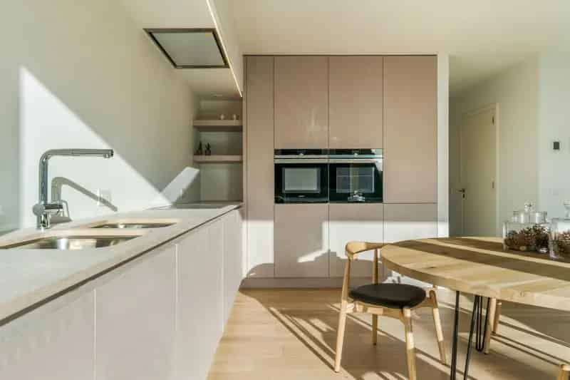 Appartement te koop in Houthulst