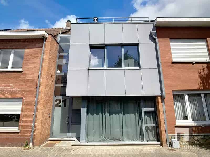 Huis te koop