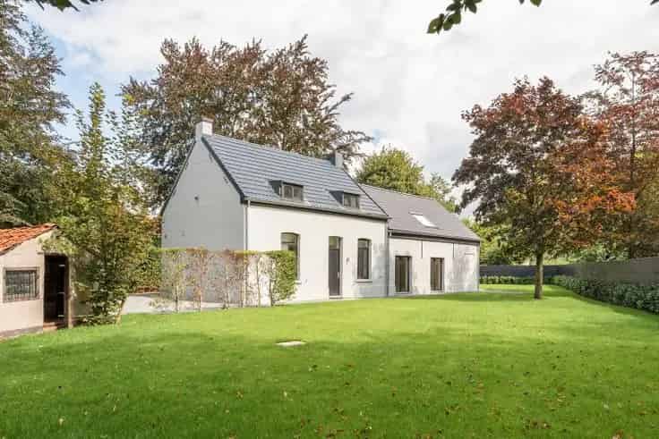 Villa Te Koop