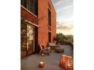 Project: Park Lane II - Jaydon - Brussel 2023629-6812284