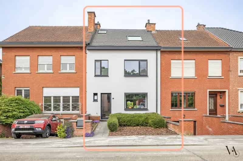 Huis te Huur Kessel Lo - Instapklare Gezinswoning