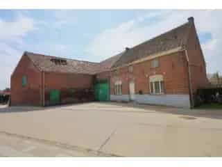 Fermette te koop - Geraardsbergen RBR93749
