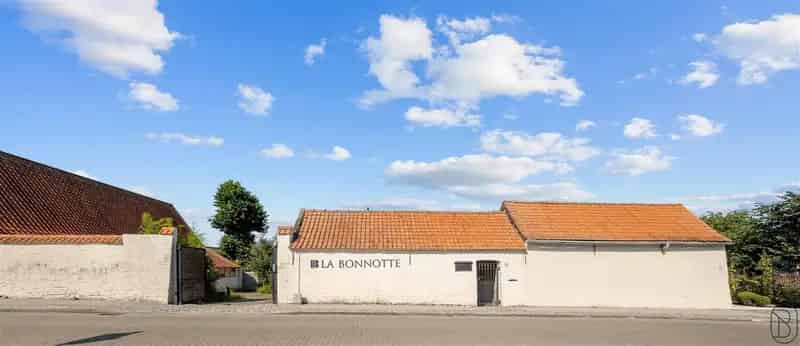 Huis te koop