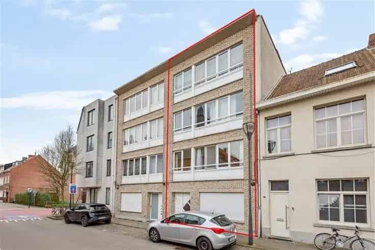Appartement Te Koop