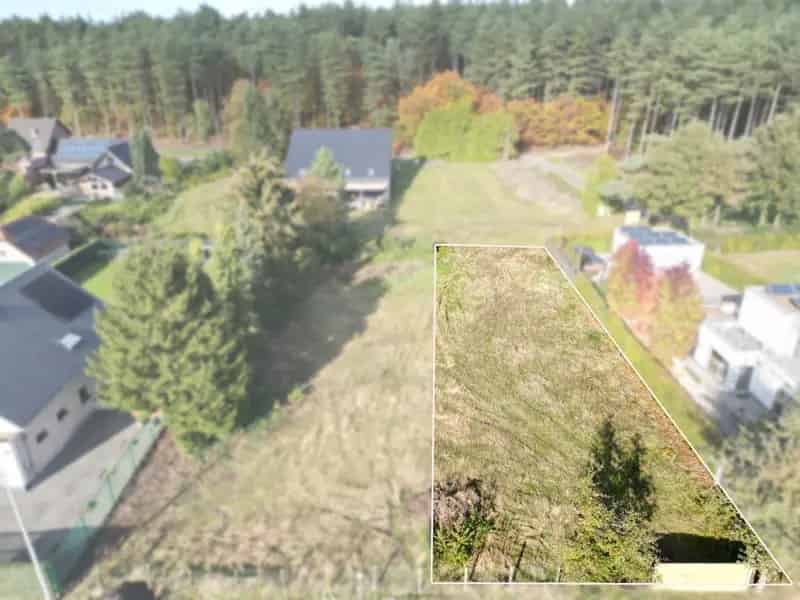 Bouwgrond te Huur Nabij Natuurgebied De Schemmersberg