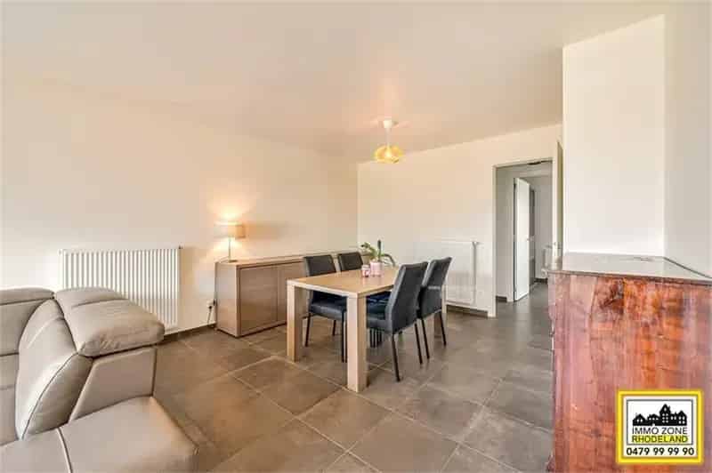 Nieuwbouw appartement te koop in Aalst