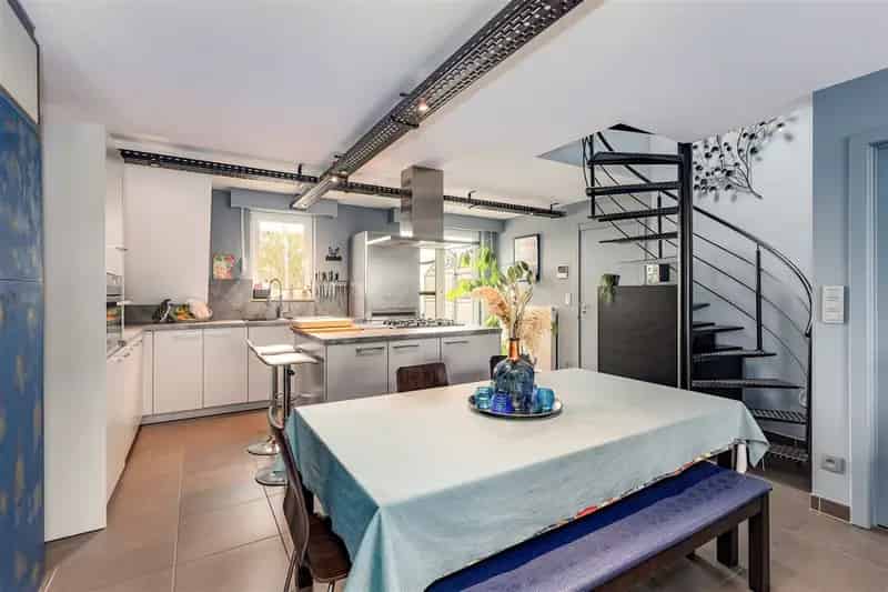 Appartement te koop in Aartselaar