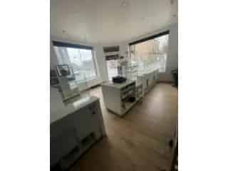 Huis gemengd gebruik te koop - Haine-Saint-Pierre VWD12126