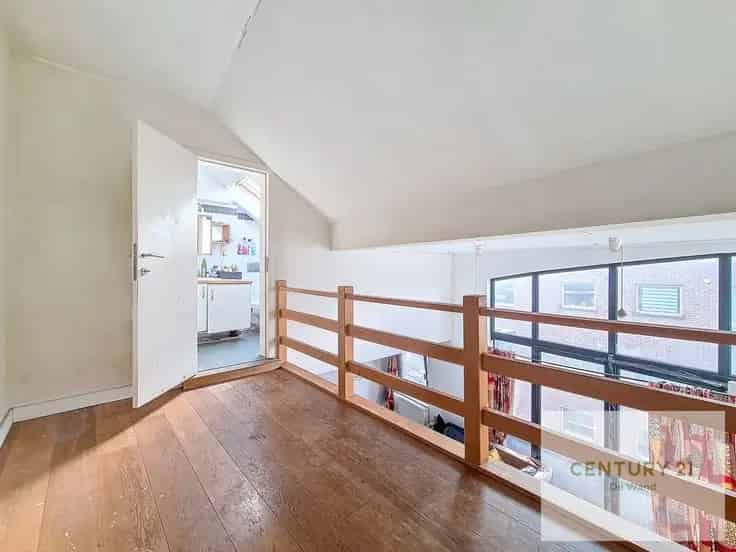 Duplex Te Koop