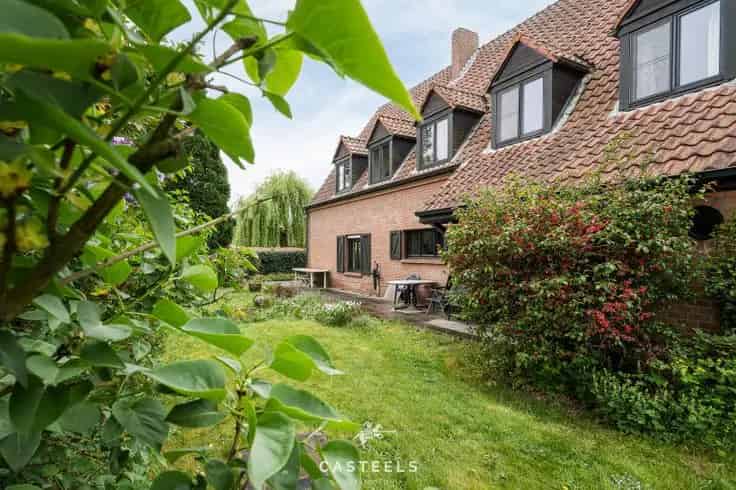Huis Te Koop