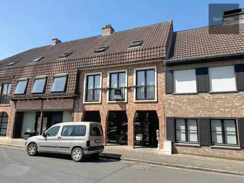 Appartement te huur