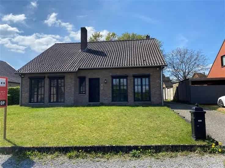 Villa Te Koop