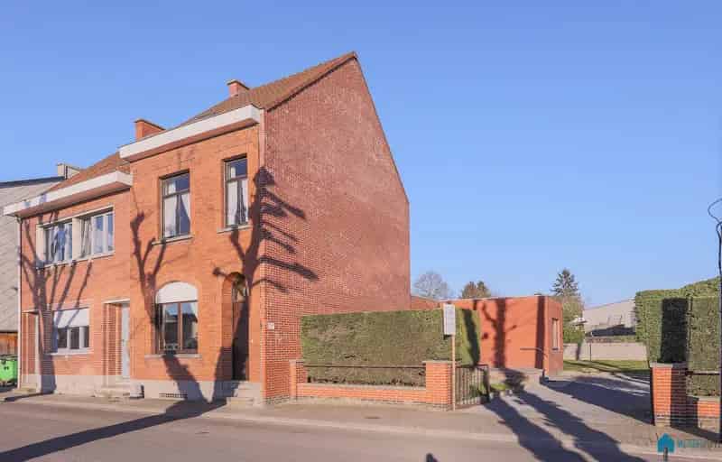 Huis te koop