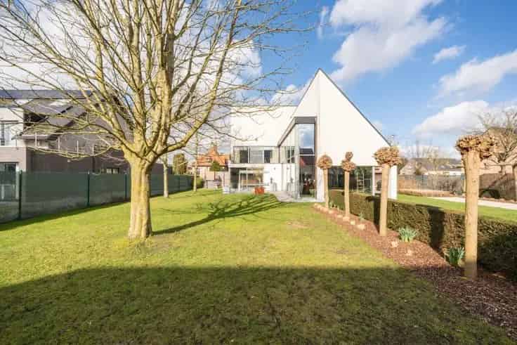 Villa Te Koop