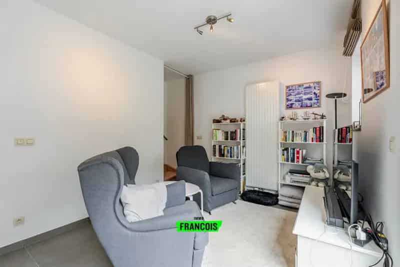 Prachtig duplex appartement met parkeerplaats te Sterrebeek