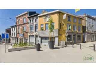 Huis gemengd gebruik te koop - Fleurus VBD12260