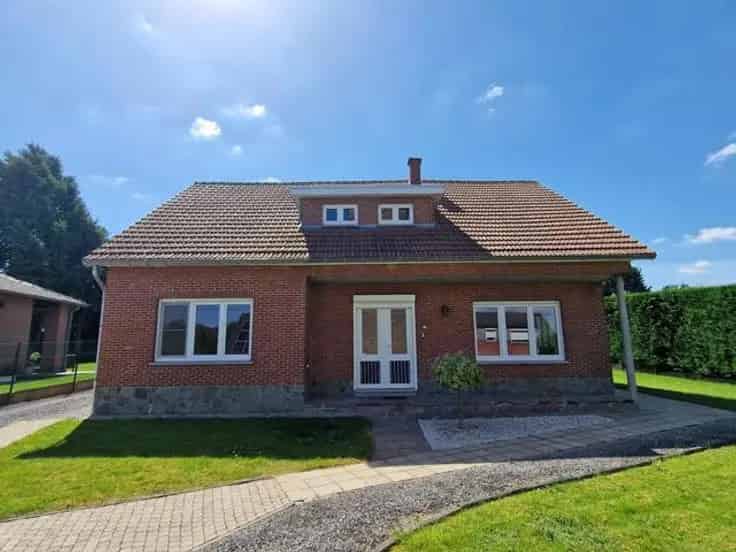 Huis Te Koop