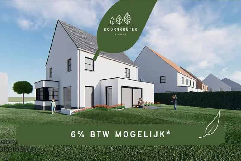 Project Doornkouter - 6% BTW MOGELIJK* - INFOMOMENT OP AFSP.