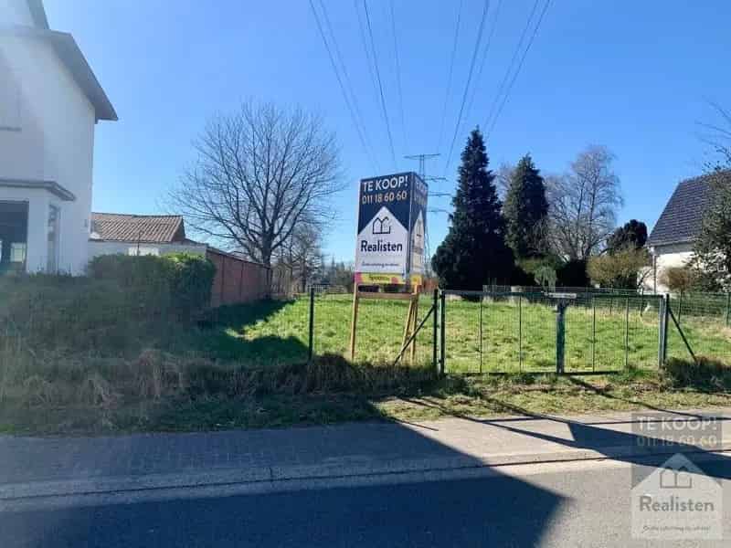 Bouwgrond aan de Melbeekstraat 21, 3500 Hasselt - met of zonder woning