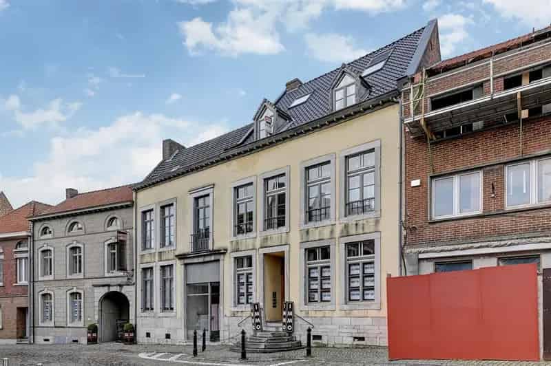 Handelspand te koop Borgloon