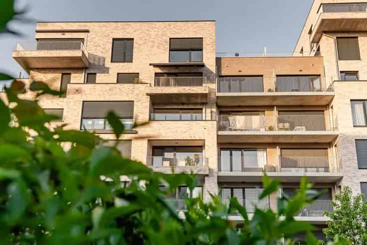 Appartement Te Koop