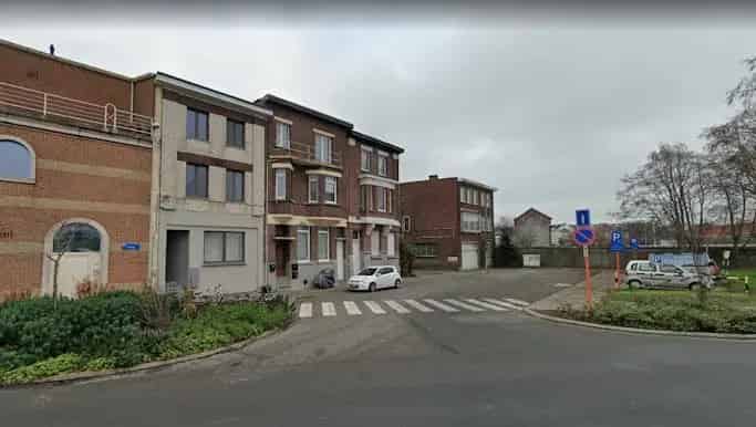 Appartement te huur in Vrijheidstraat 42, Boom - Dewaele