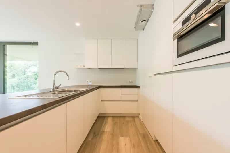 Luxueus appartement gelegen in unieke Residentie Rumbeke Park!