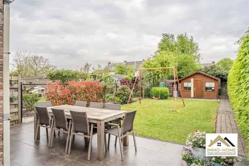 Huis te koop Heusden
