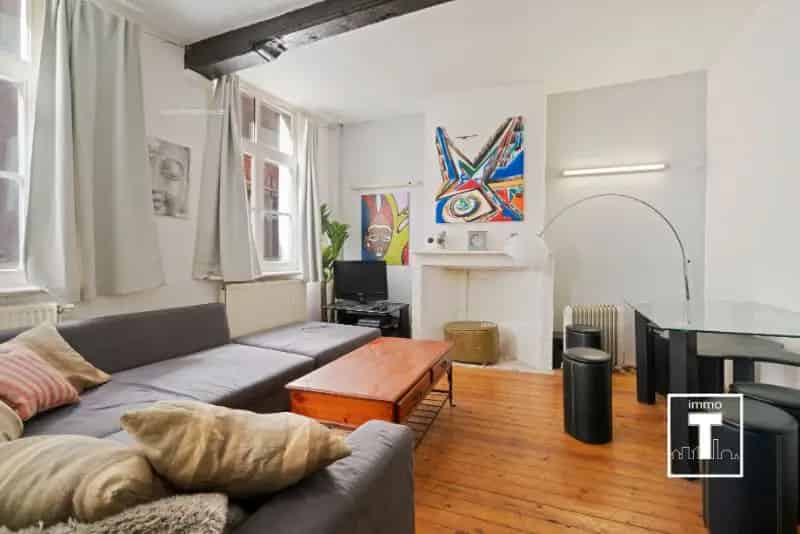 Huis te koop Gent
