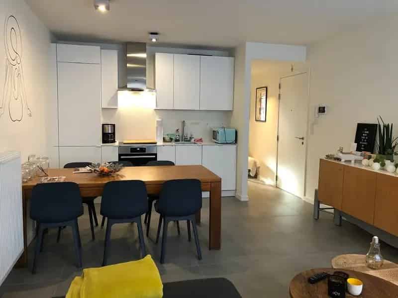 Appartement te huur in Lokeren