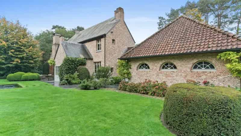 Huis te huur