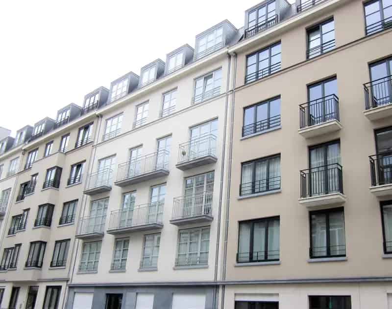 Appartement in Elsene