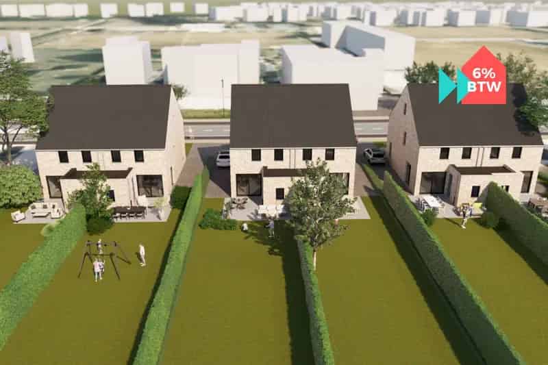 Huis te koop